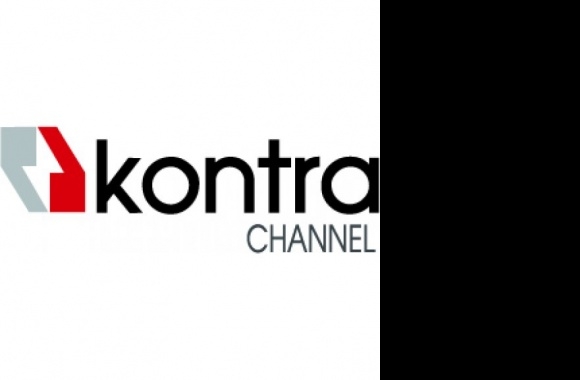 Kontra Channel Logo