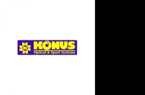 Konus Optical Logo