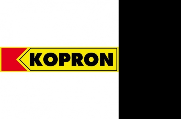 Kopron Logo