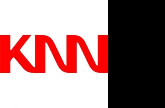 Korea New Network Logo