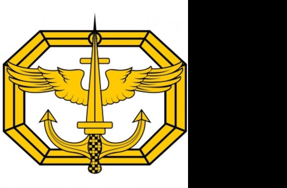 Korps Pasukan Khusus Logo