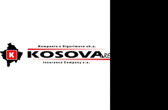 Kosova e re Logo