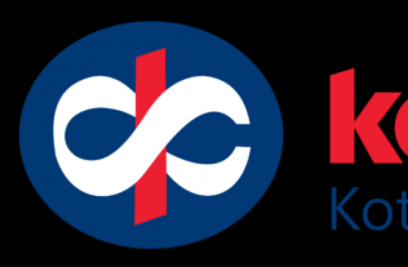 Kotak Mahindra Bank Logo