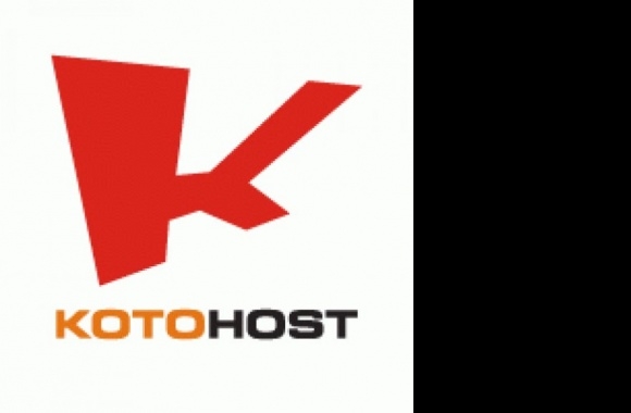 Kotohost Logo