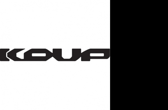 Koup Logo