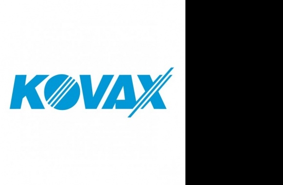 Kovax Logo
