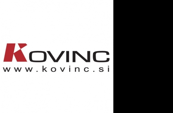 Kovinc Logo