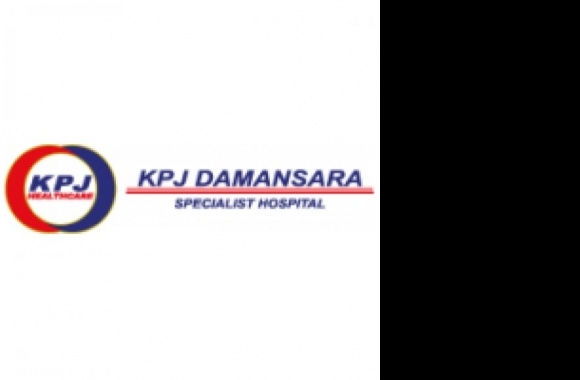 KPJ Damansara Specialist Hospital Logo