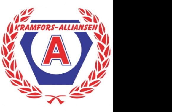 Kramfors-Alliansen Logo