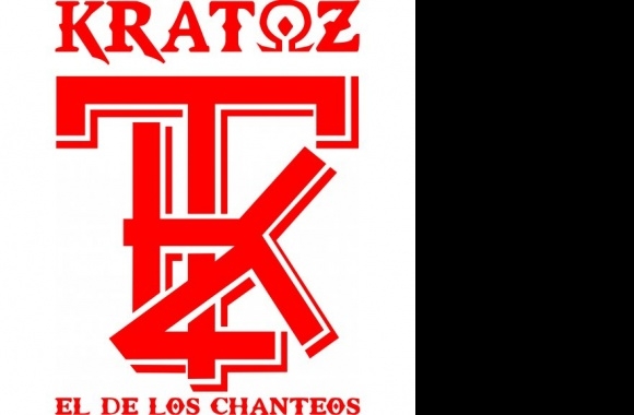 kratoz Logo