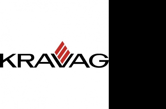 Kravag Logo