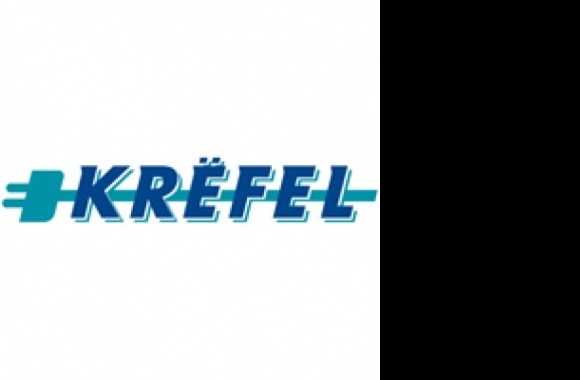 Krefel Logo