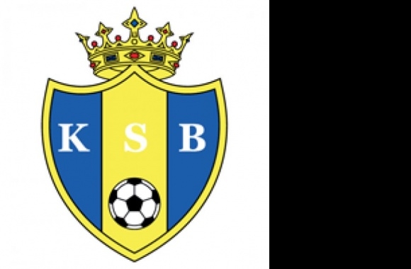 KS Burelli Logo
