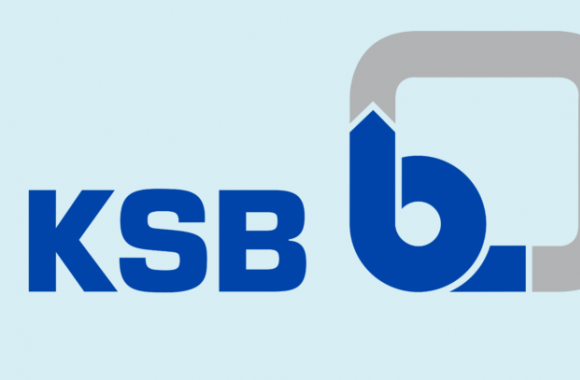 KSB Group Logo