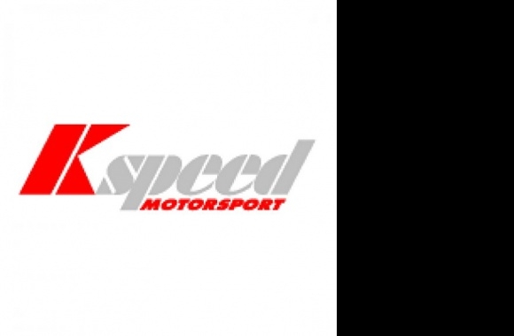 KSpeed motorsport Logo
