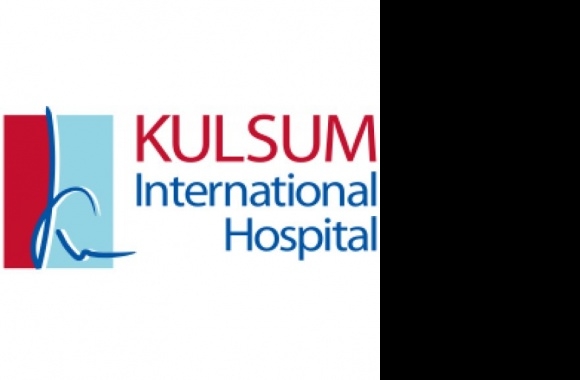 Kulsum International Hospital Logo