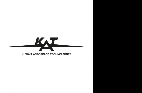 Kuwait Aerospace Technologies Logo