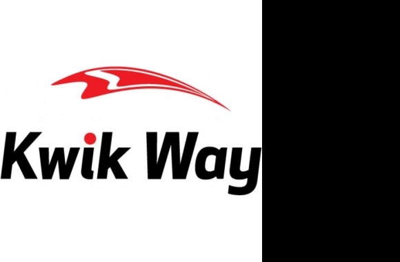 Kwik Way Logo