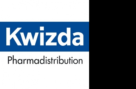 Kwizda Pharmadistribution Logo