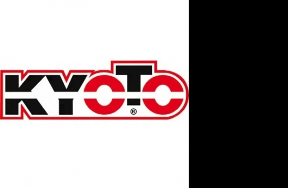 Kyoto Logo