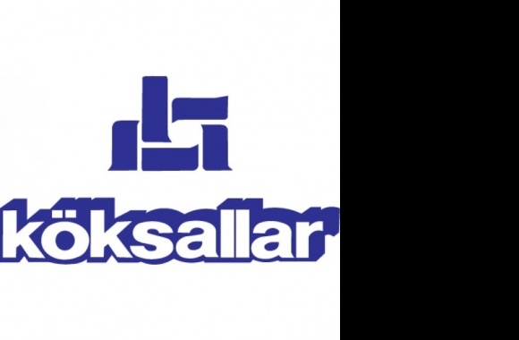 Köksallar Logo