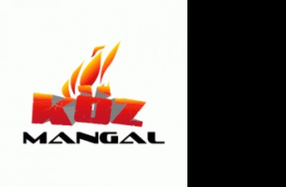 Köz Mangal Barbeque Restaurant Logo