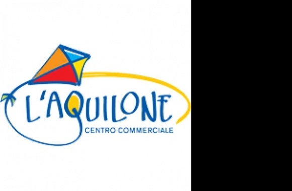 l'aquilone Logo