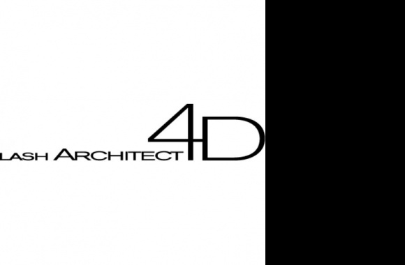 L'Oreal Lash Architect 4D Logo