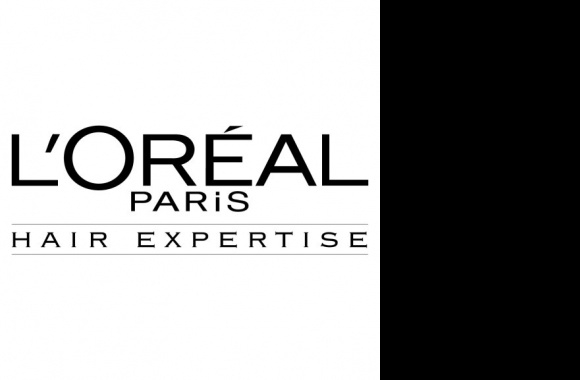 L'Oréal Paris Hair Expertise Logo