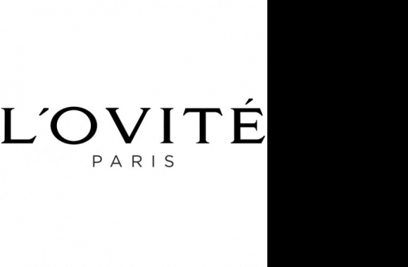 L'ovite Paris Logo