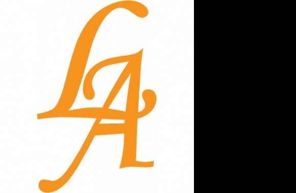 L & A Signs Logo