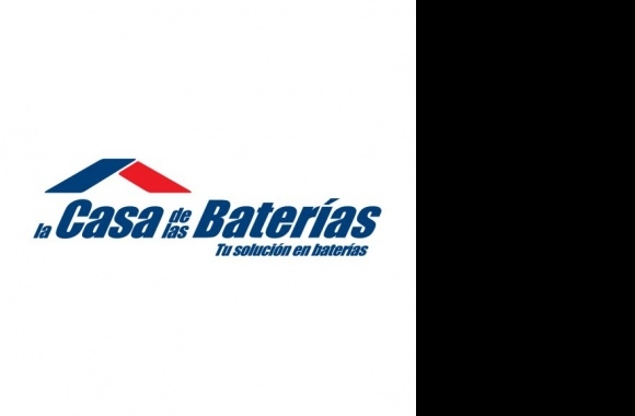 La Casa de Las Baterias Logo