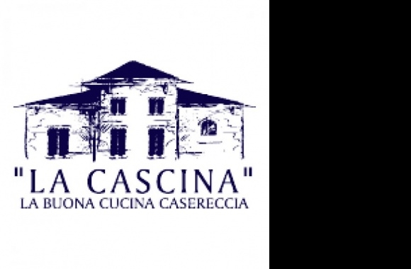 LA CASCINA Logo