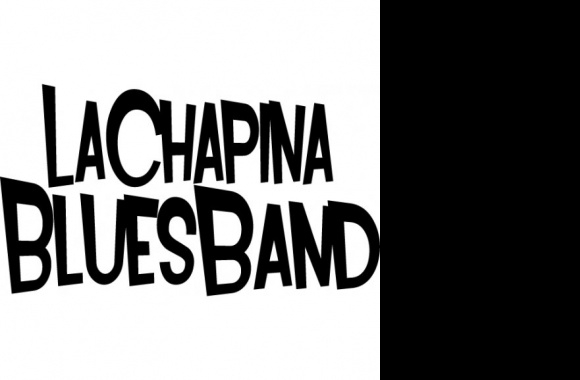 La Chapina Blues Band Logo