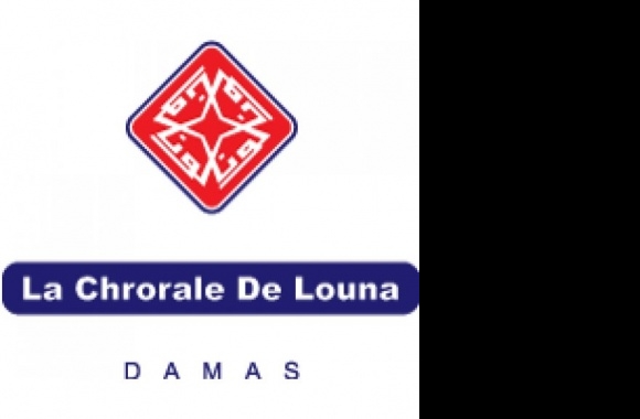 La Chorale de Louna Logo
