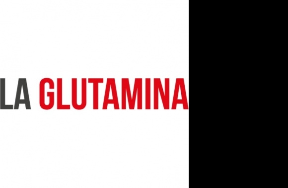 La Glutamina Logo