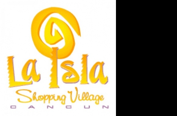 La Isla Shoppin Village Logo
