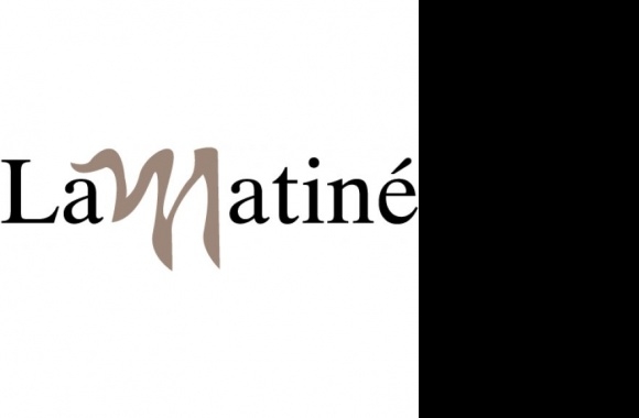 La Matiné Logo