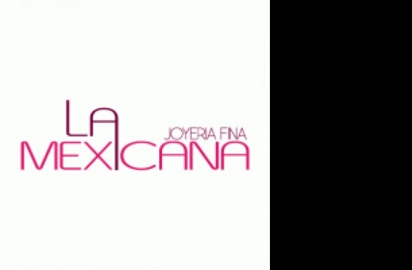 La mexicana Logo