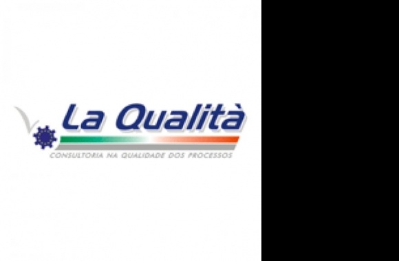 La Qualità Consultoria Logo