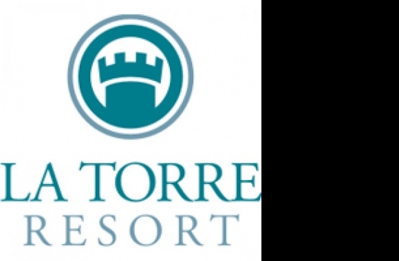 La Torre Resort Logo
