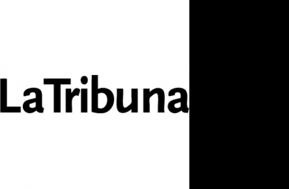 La Tribuna Logo