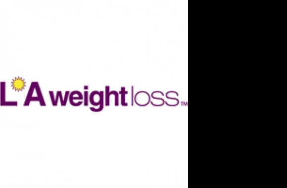 LA Weightloss Logo