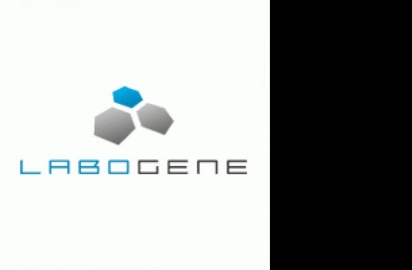 LaboGene™ Logo