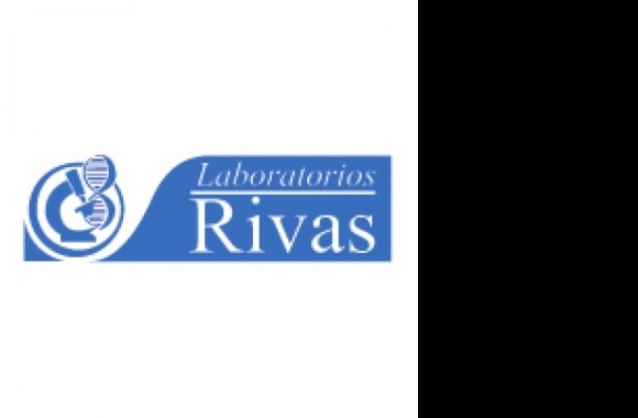 Laboratorios Rivas Logo