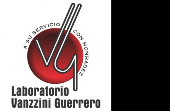 Laboritorio Vanzinni-Guerrero Logo