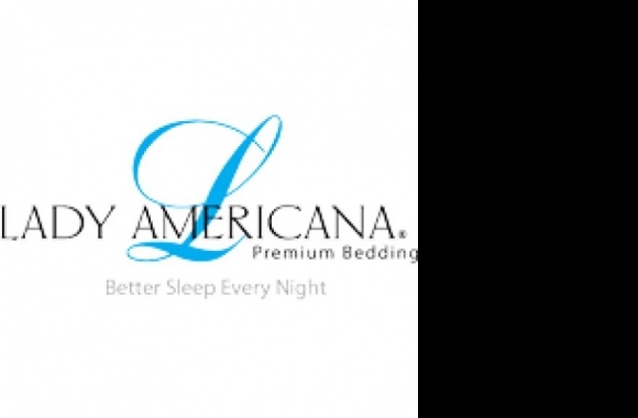 Lady Americana Logo