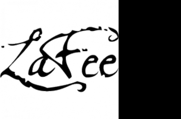 LaFee Logo