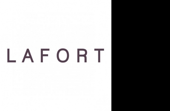 Lafort Logo