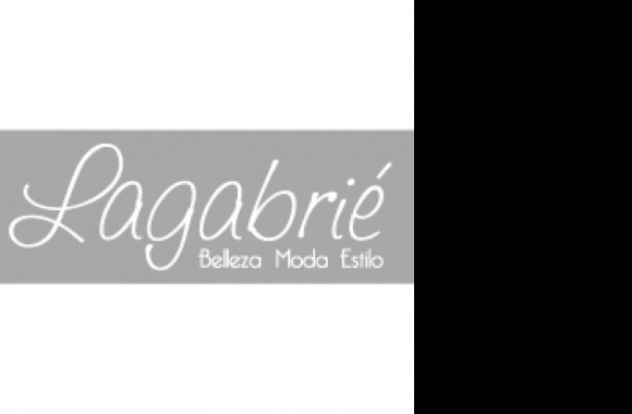 Lagabrie Logo